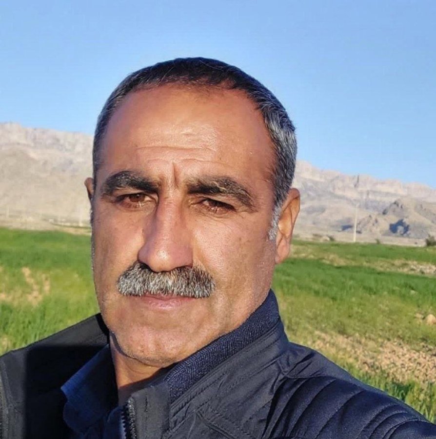 ایمان میرشکاری