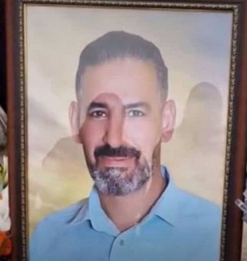 مسعود مدبر