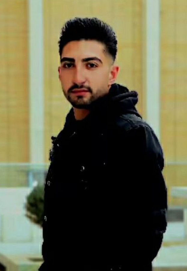 امید حسن پور