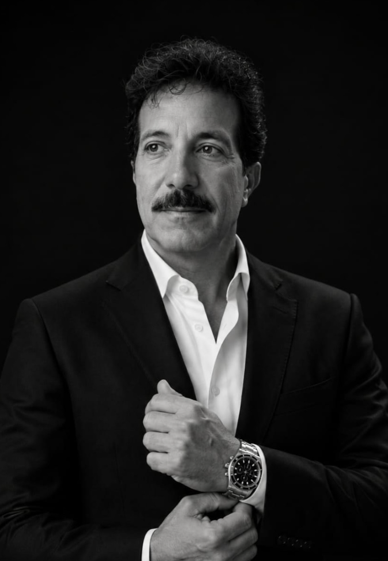 Asghar Kharaji