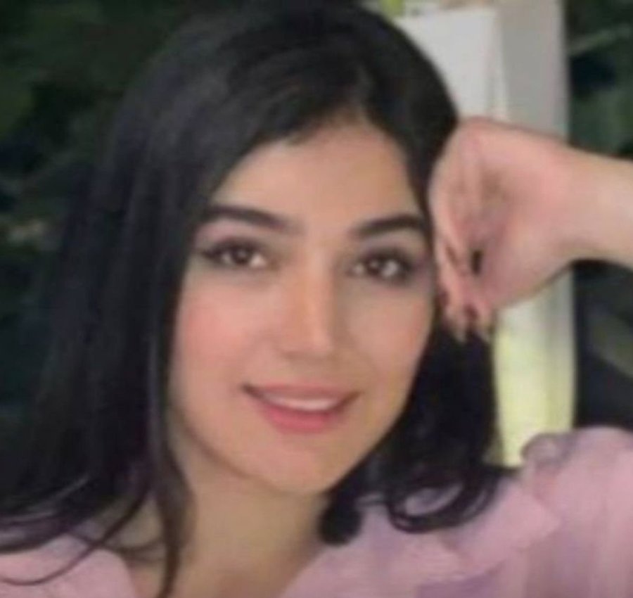 Mabina Beheshti