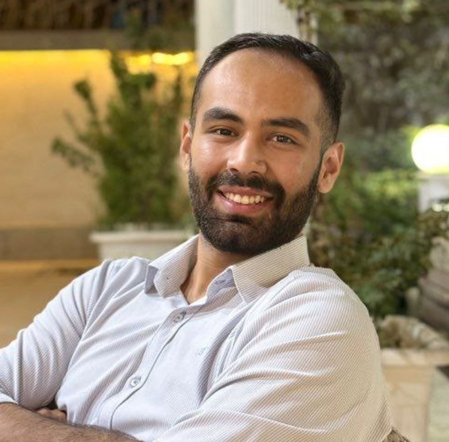 Parsa Safar