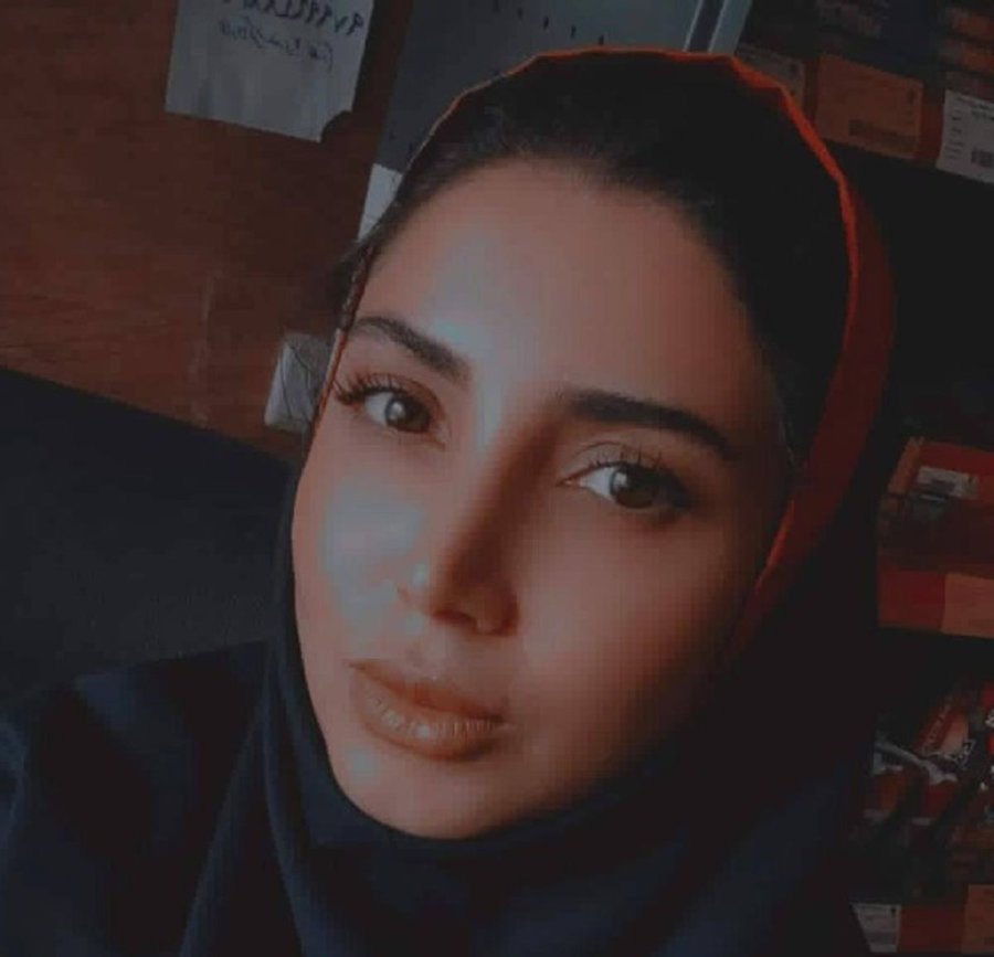 ندا قاسمی