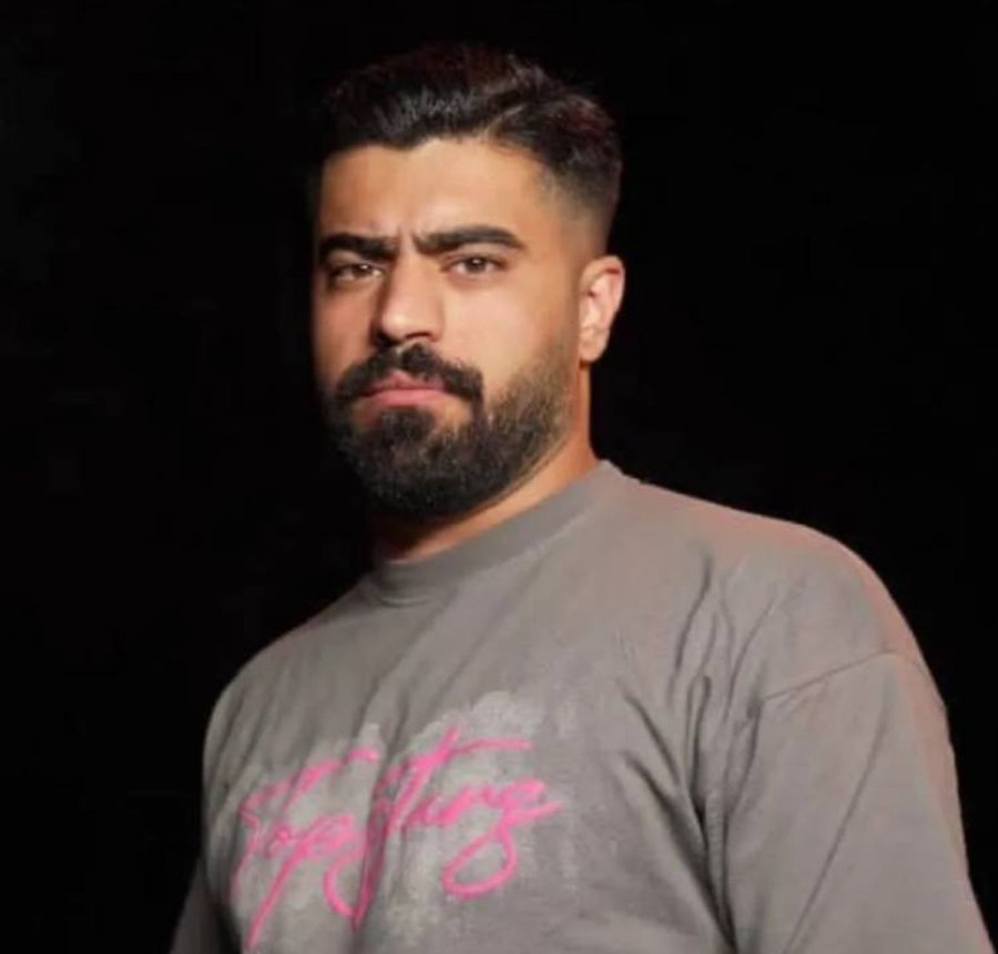 Mohammad Reza Saeedi
