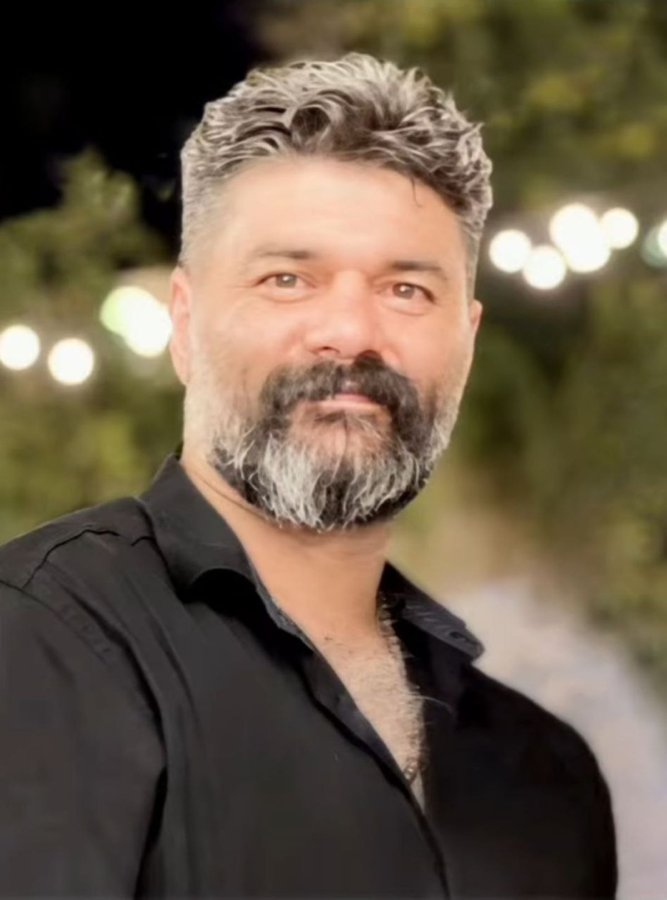 محمد روستا