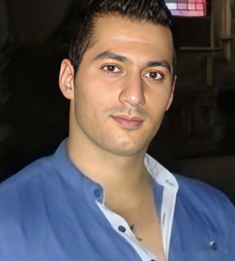 مهدی ساحلی