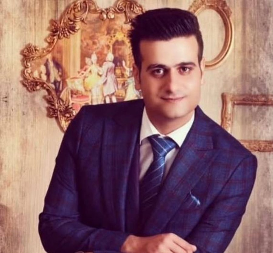 بهروز محمدی