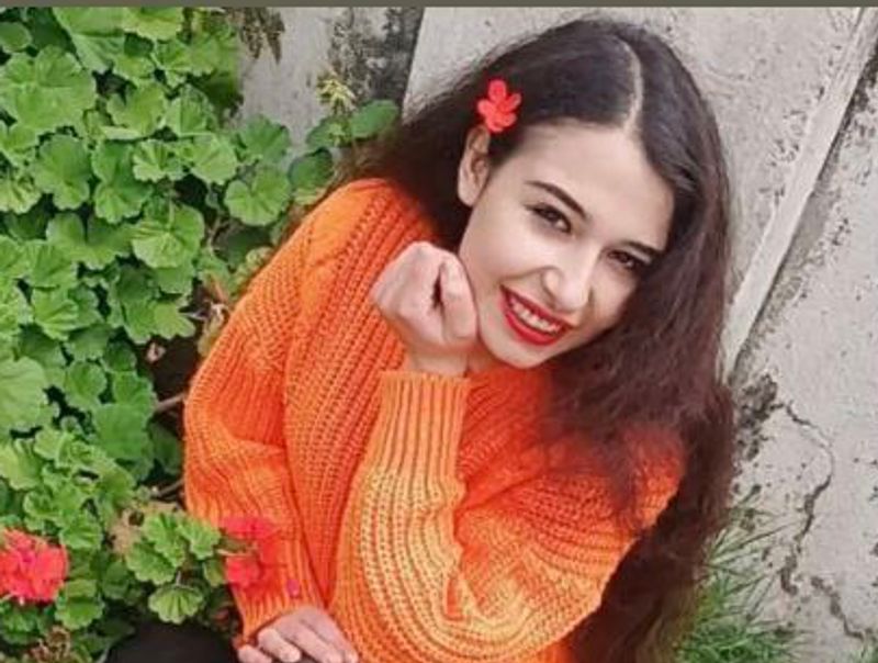 Fatemeh Alimohammadi