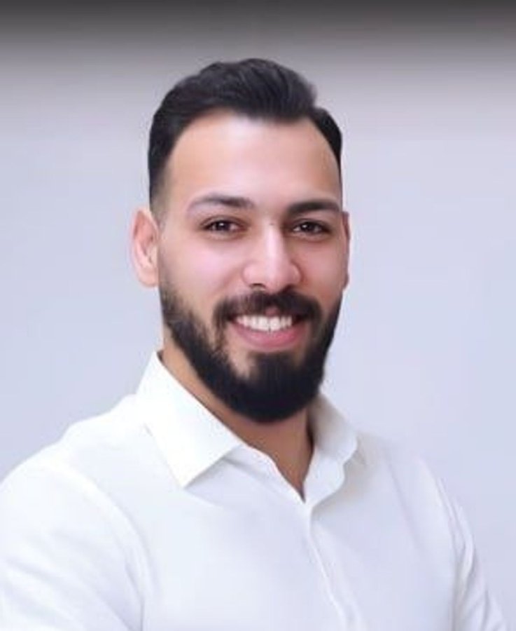 آرش موسی‌زاده