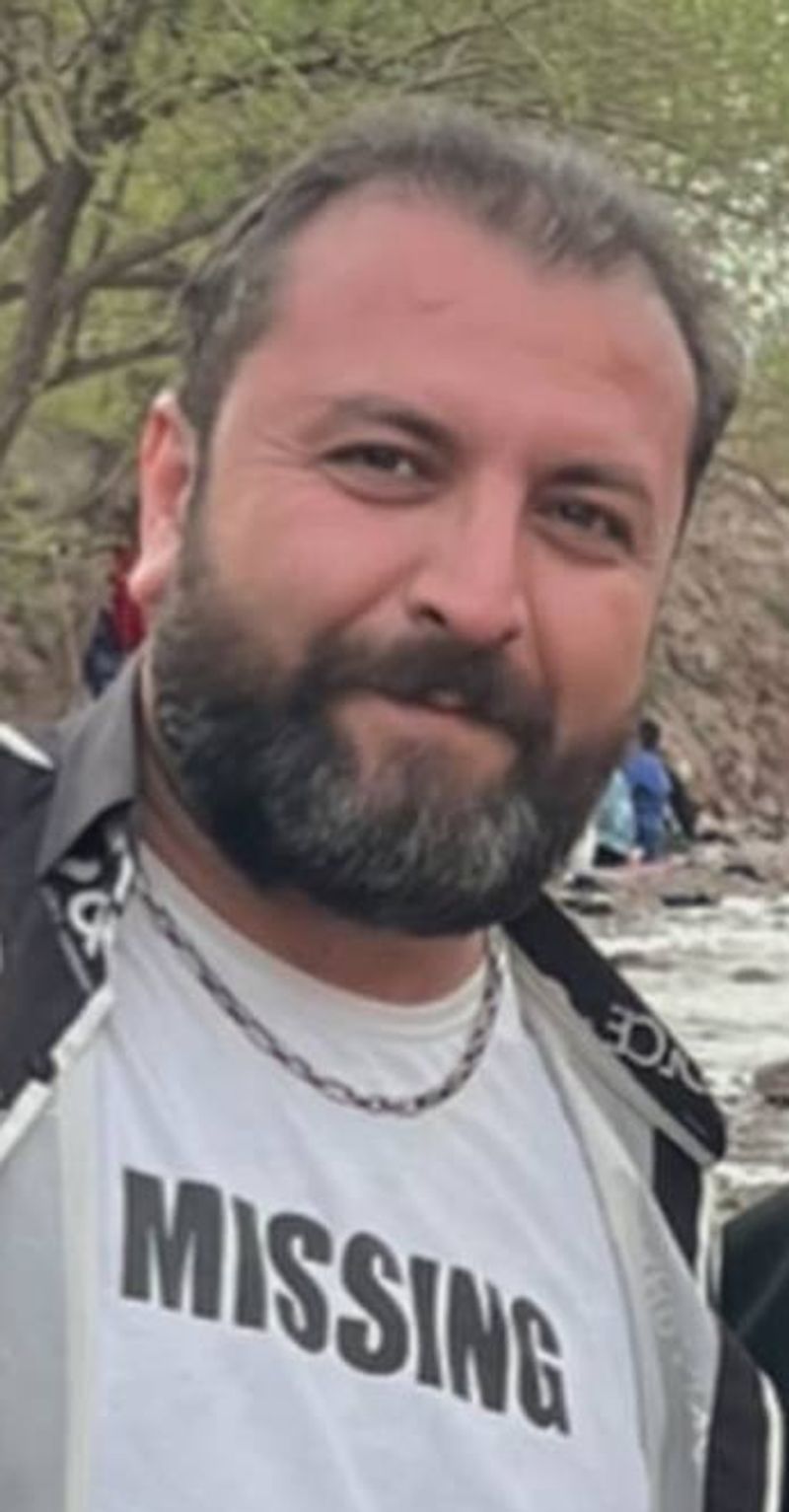Ali Akbar Bordbar Javid