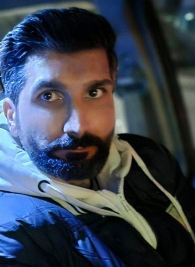 وحید حبیبی