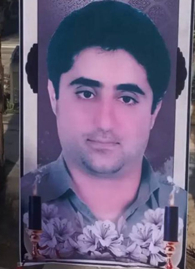 علیرضا قنبریان