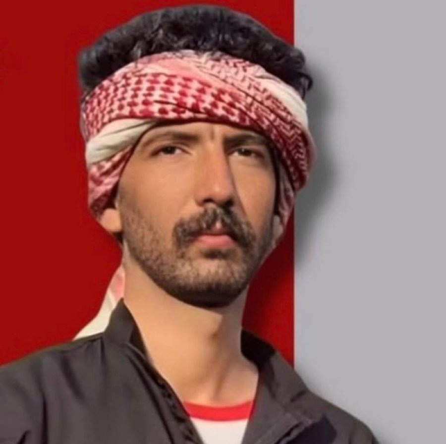 مبین فیلی