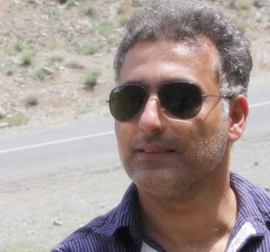محمد مقصودفر