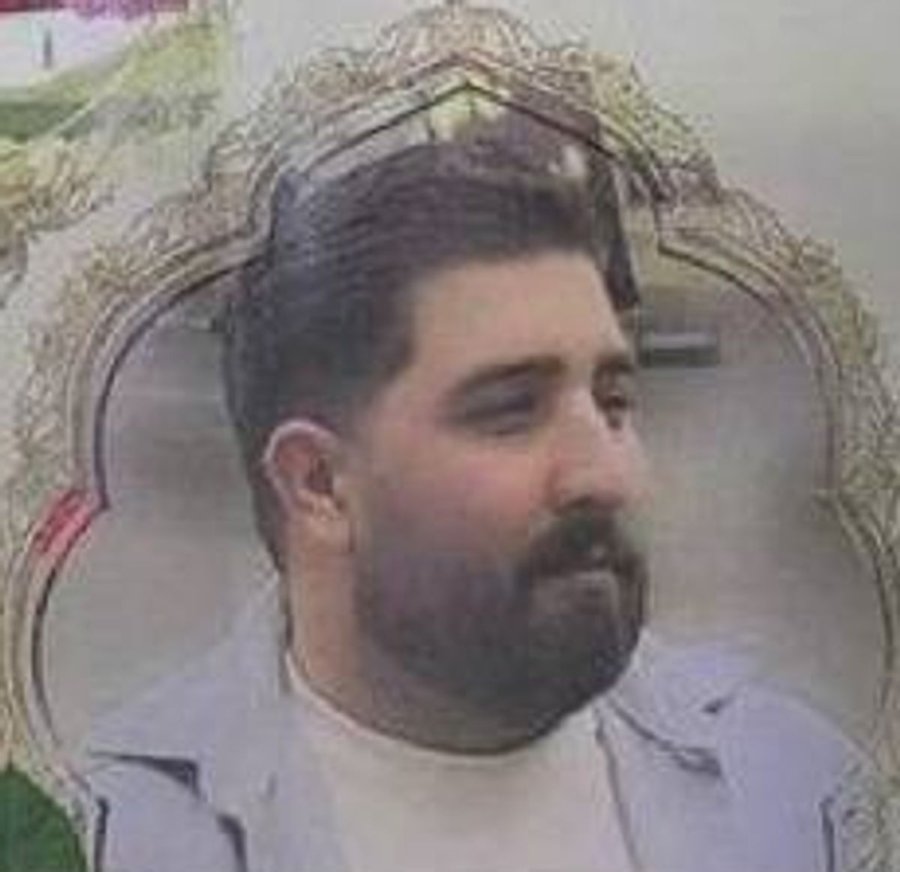 محمدرضا علیزاده