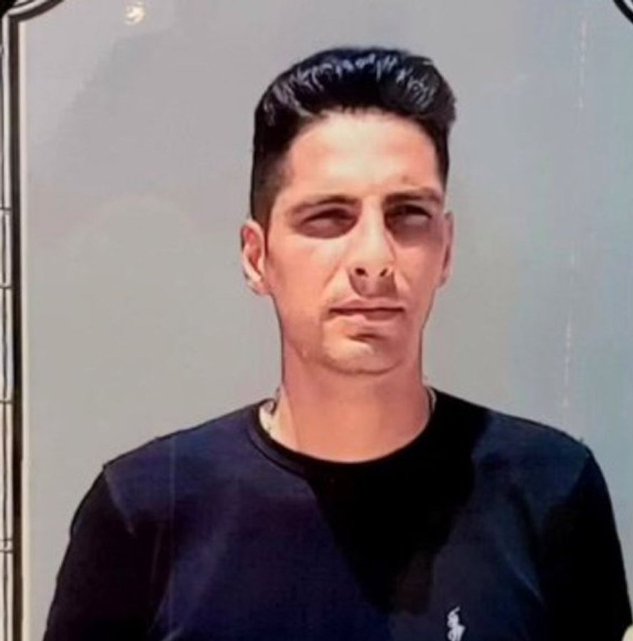 محمدرضا نجفی