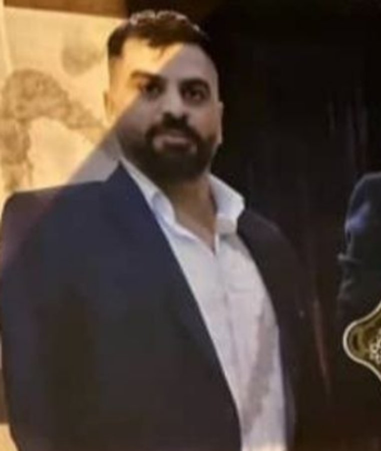 مهدی امامی پور