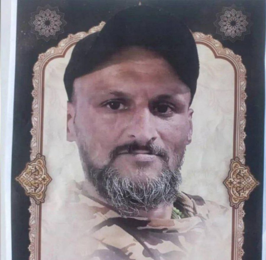 علی‌اکبر اسدپور میانگله