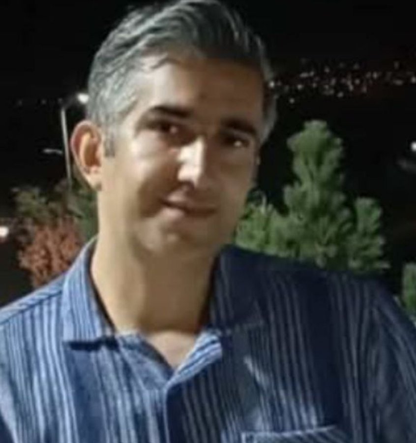 محسن باقری
