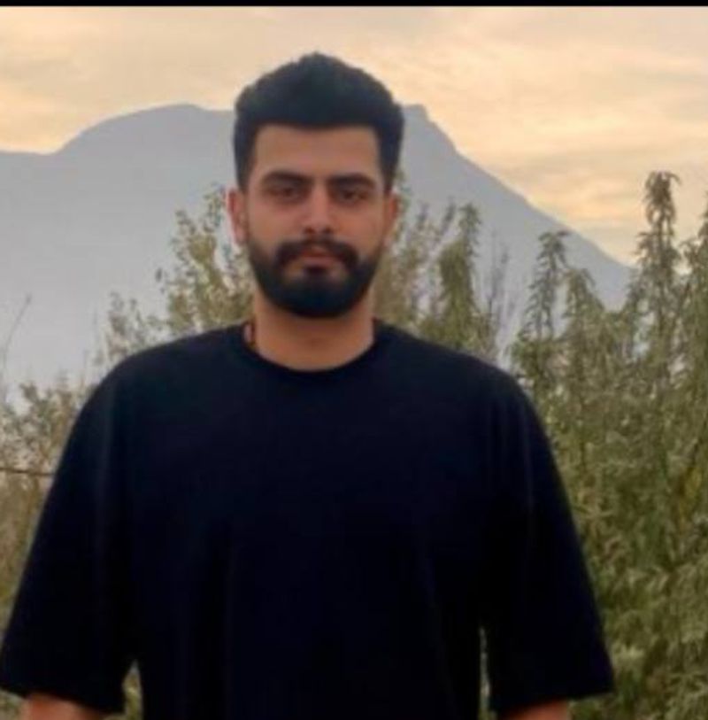 آرش نجفی
