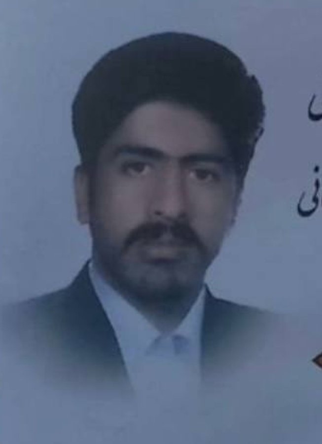 Mojtaba Jozi
