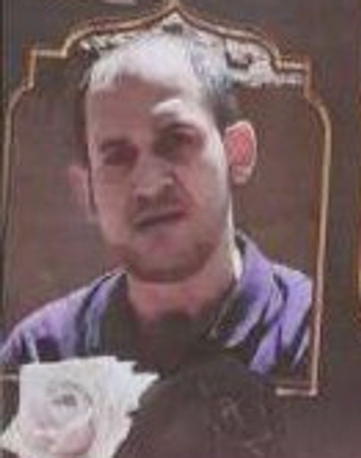 Mojtaba Modadi