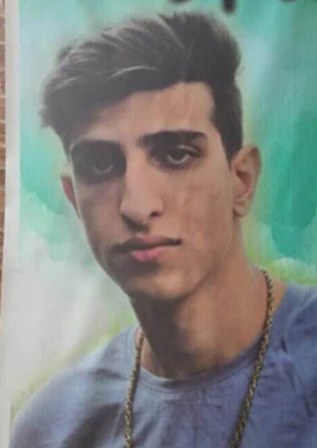 حسین حسینی