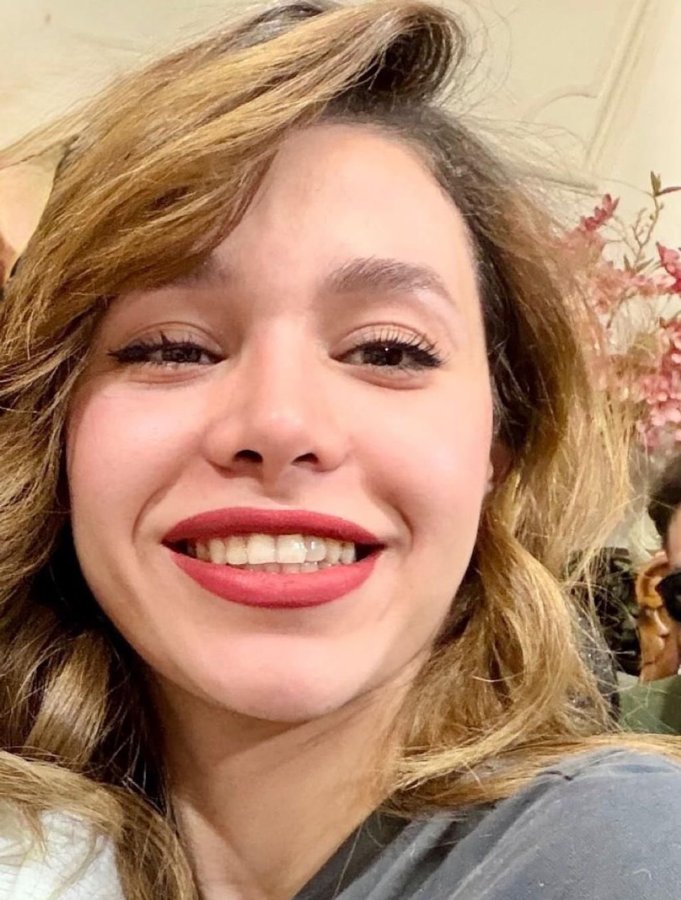 Roubina Aminian