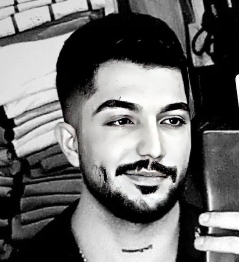 عارف نظرپور