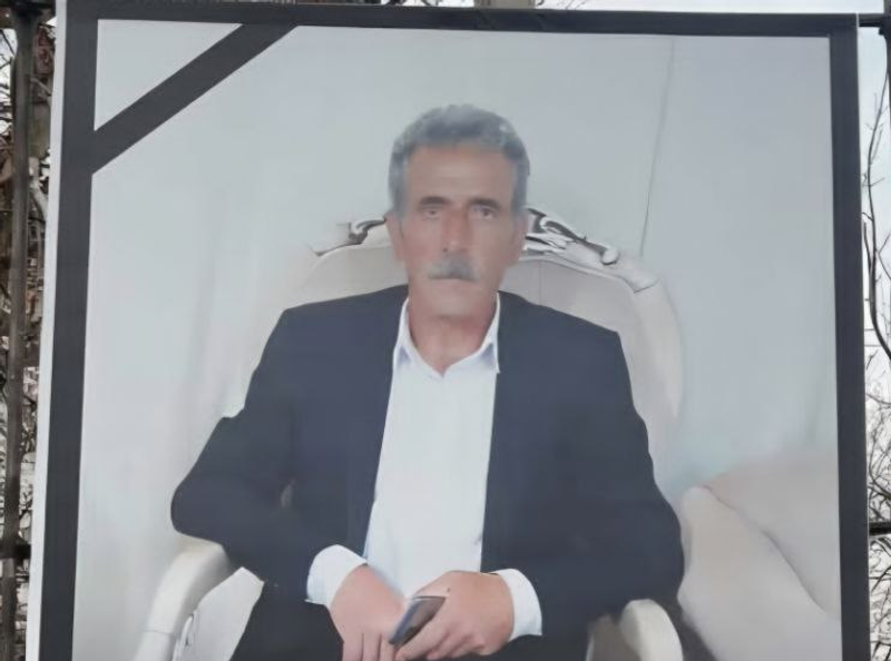 Bahram Akhlaghi