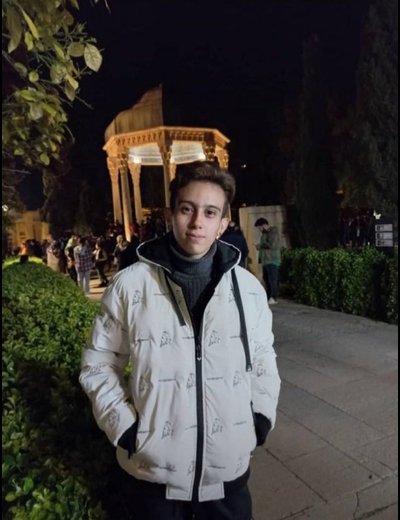 Parnian Dabiri Abkenari