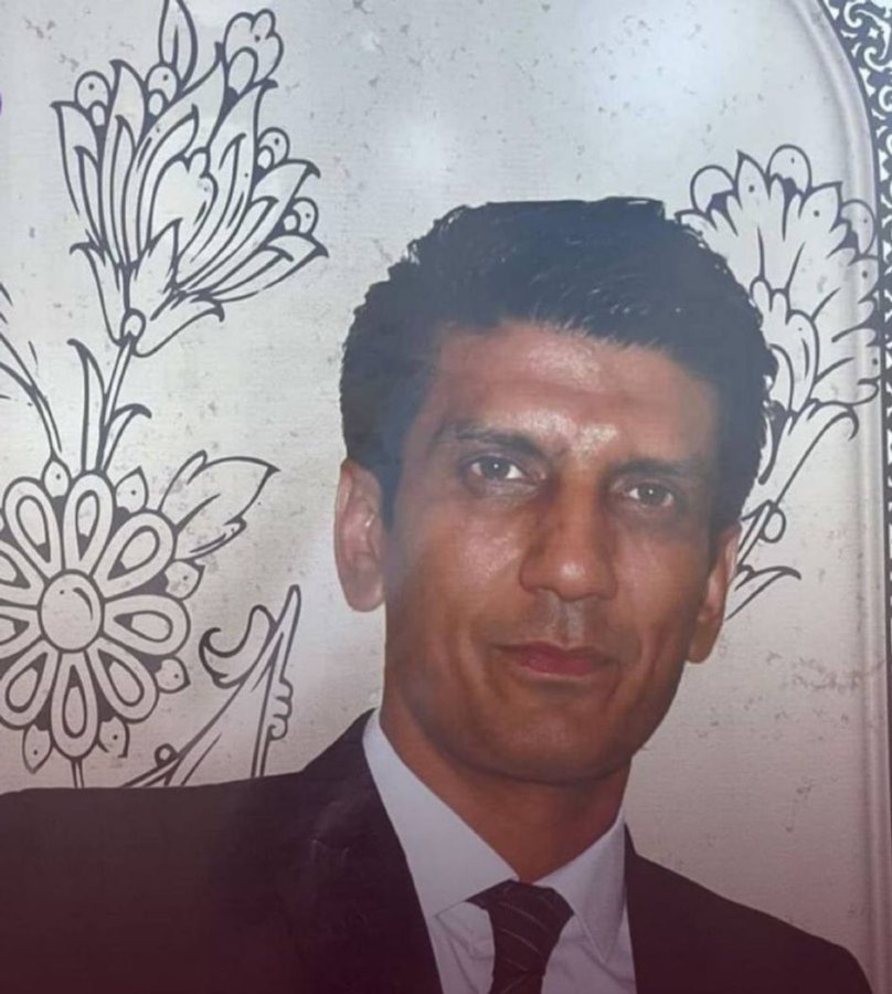 محمدعلی عرفانی