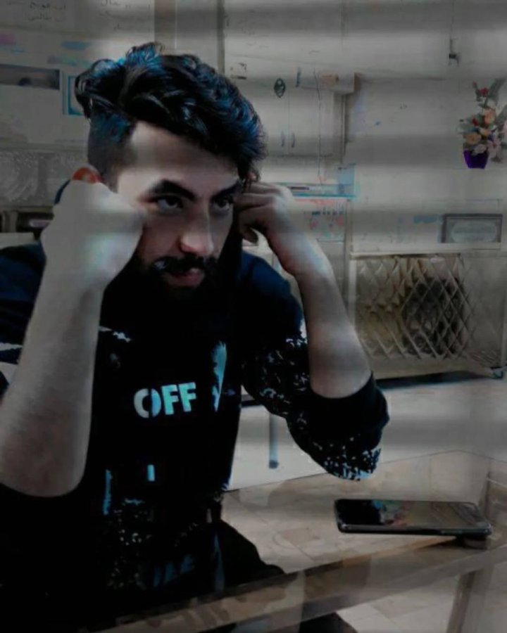 محمد غلامی