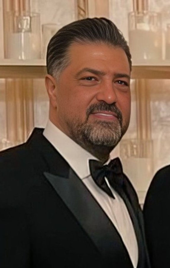 حمید ارزانلو