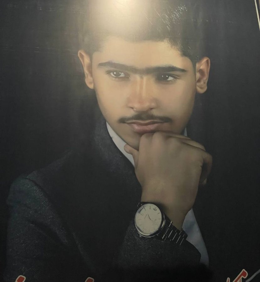 محمد امین محبوبی