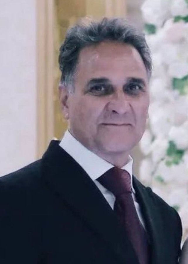 Hassan Hosseini