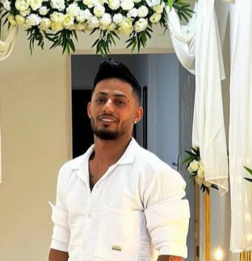 محمد رادمان نیا