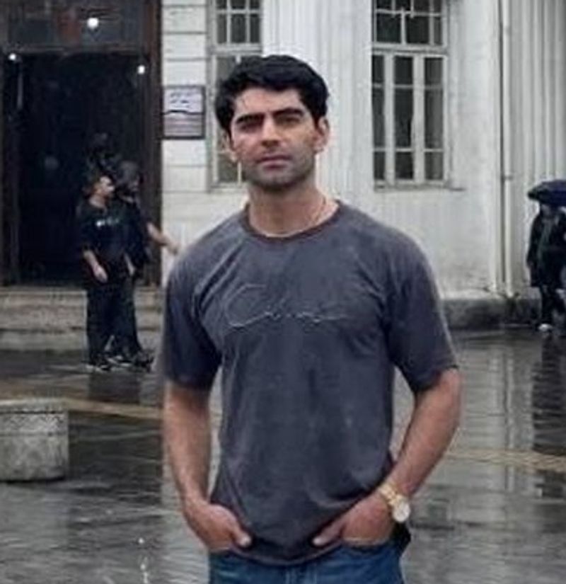 Danial Sabzikar