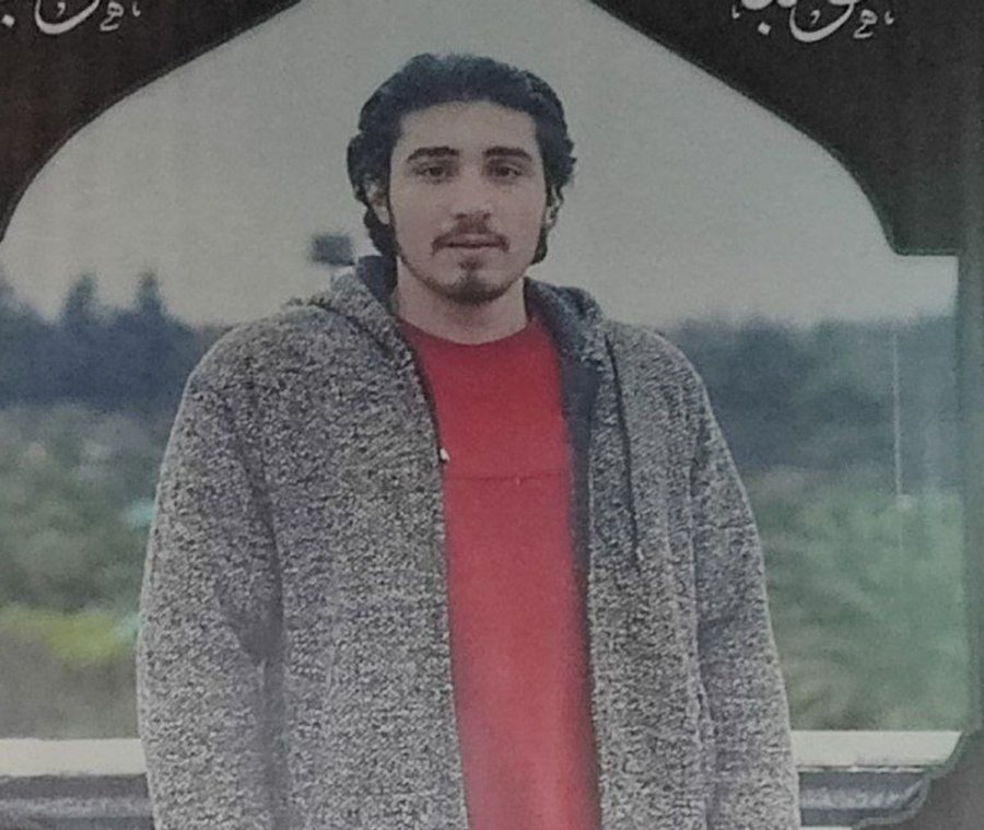 ایلیا عباسی