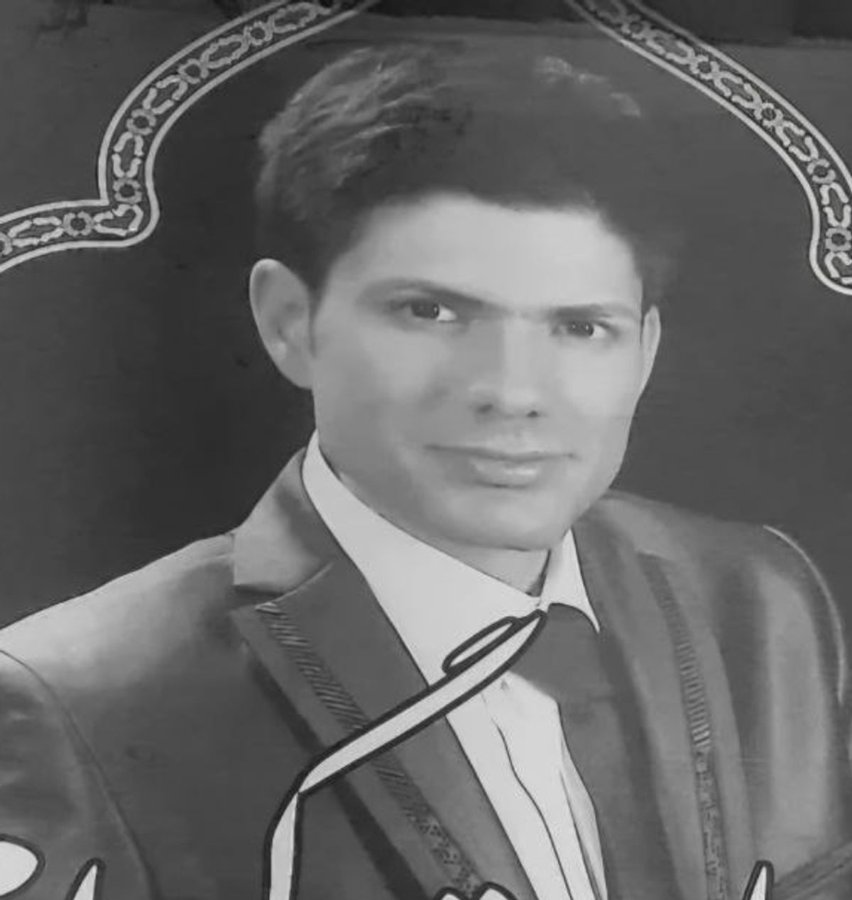 رسول قلیانی
