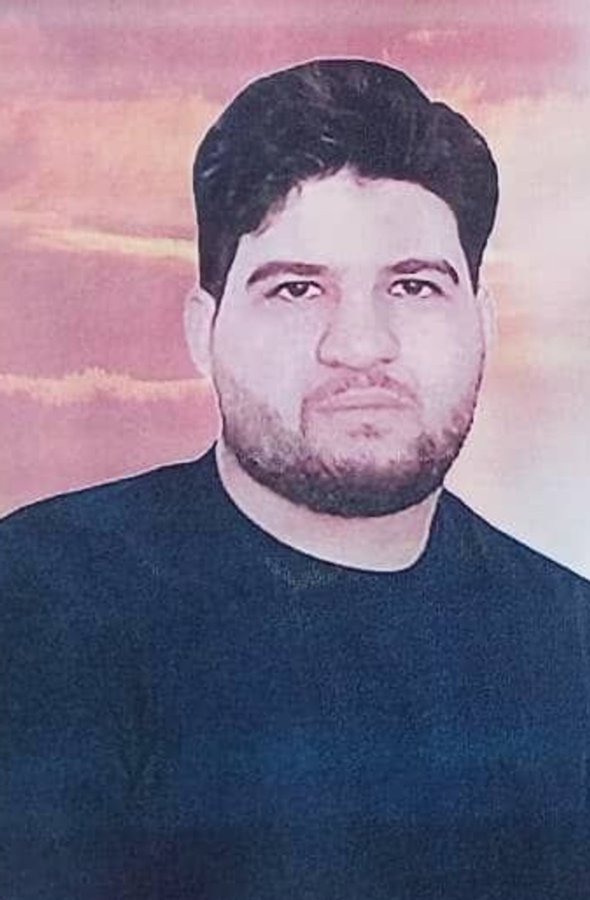 Ali Heydari Goojani