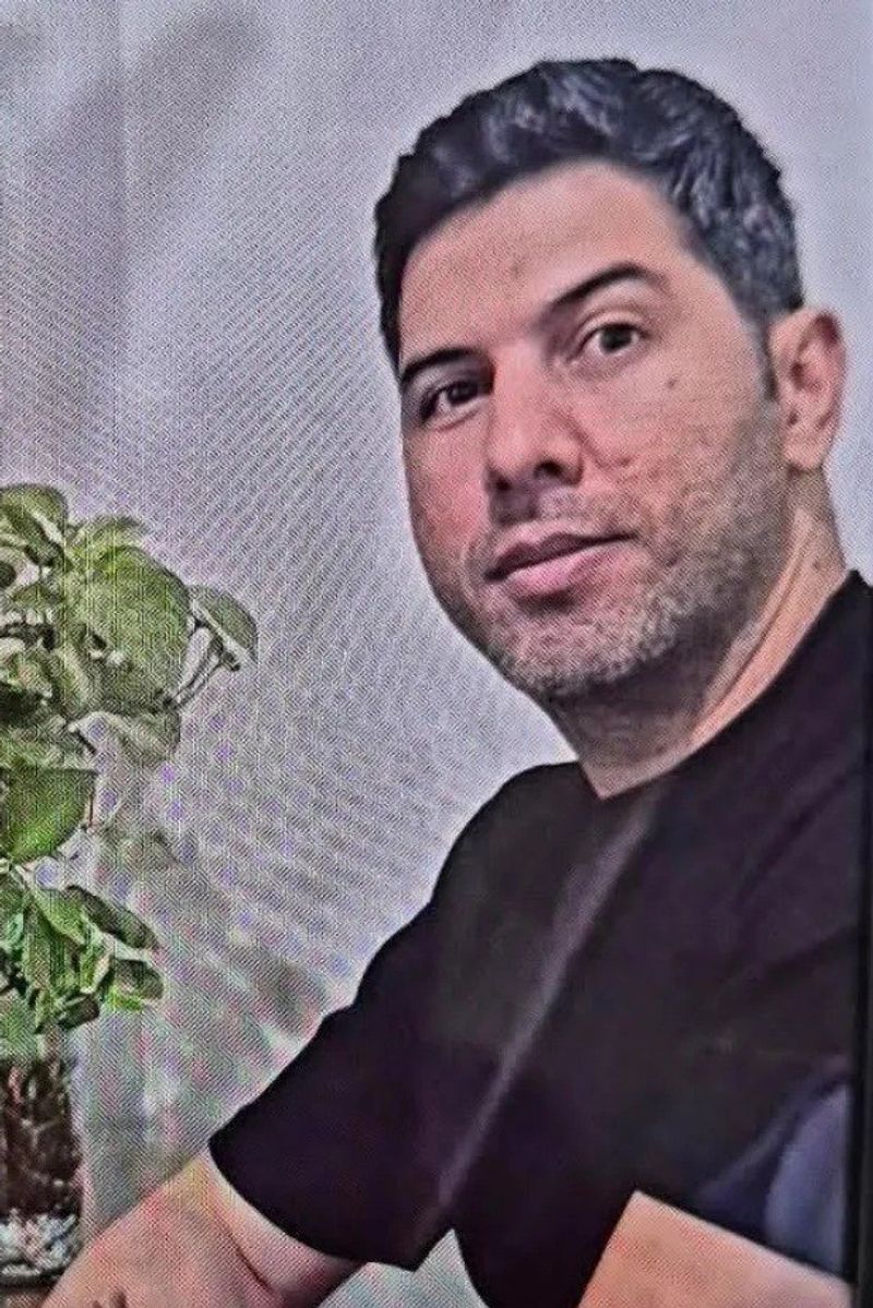 Alireza Rabatjazi