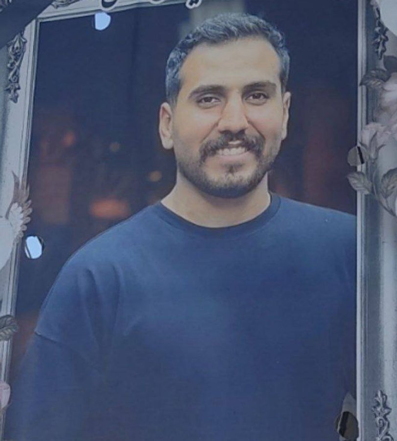 محمد رفیعی