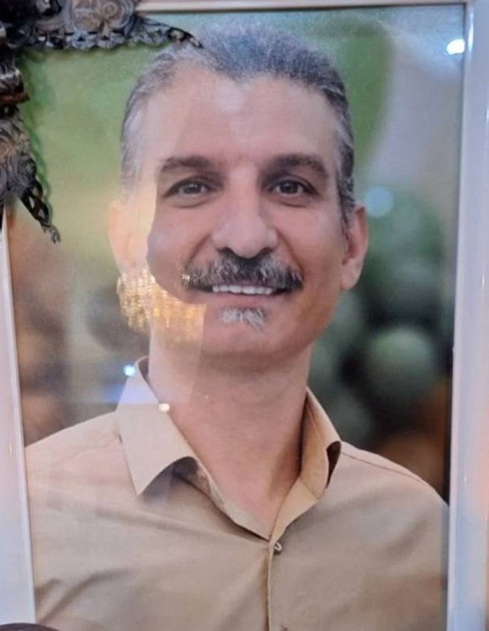 محمدمهدی فتحی