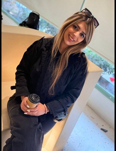 Raheleh Akrami