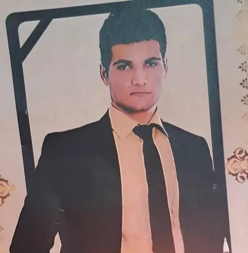 Danial Ebrahimzadeh