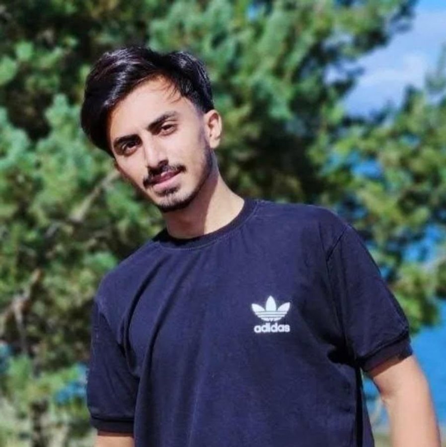 سعید شیرالی