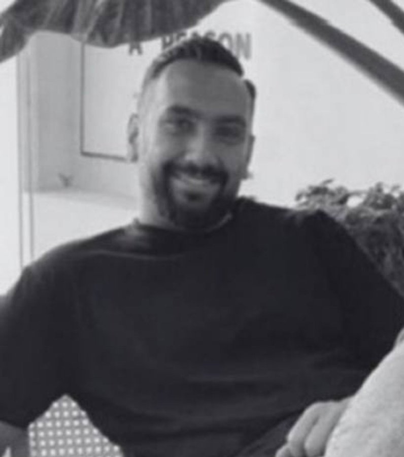 Farhad Sohrab