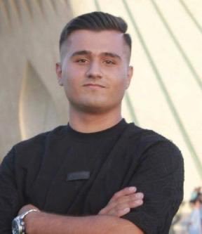 Arash Niyazi