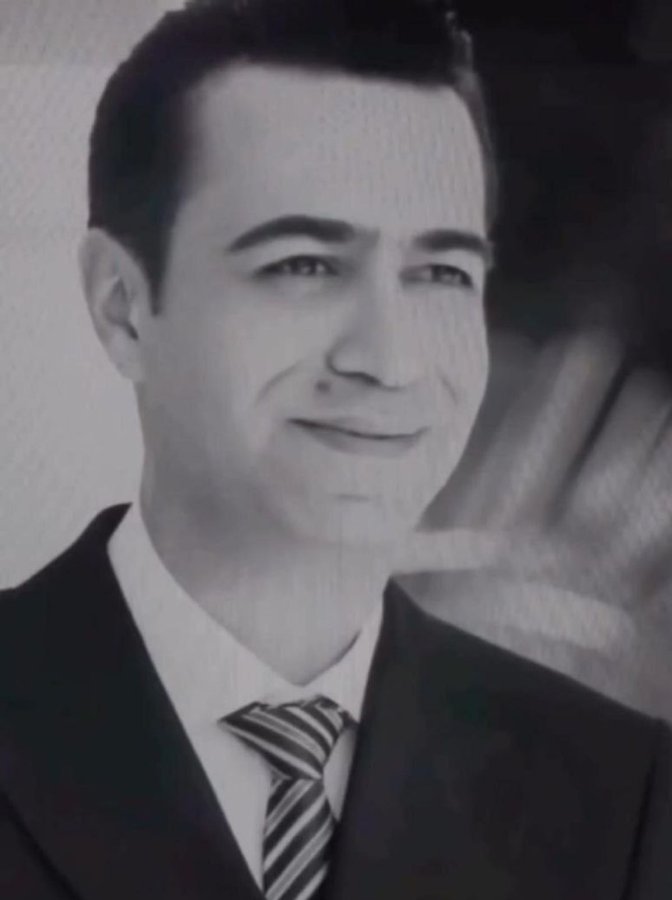 امیر رادمان مهر